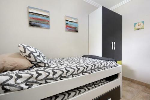 Apartamento Casa Fran