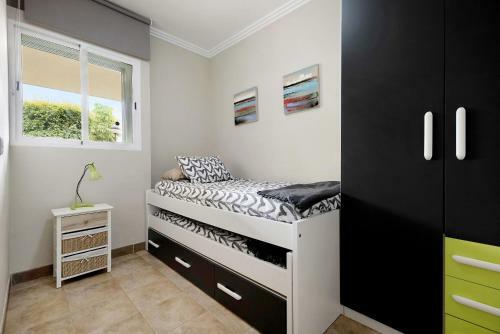 Apartamento Casa Fran