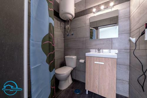 Hostal La Violeta Home