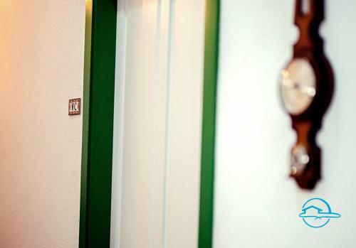 Hostal La Violeta Home
