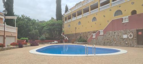 Apartamento Loro Parque Puerto de La Cruz