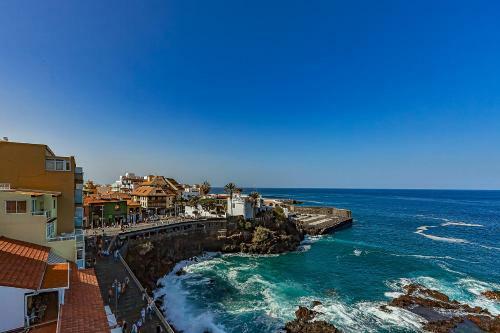 Lovely Apartment Lavaggi Sea View