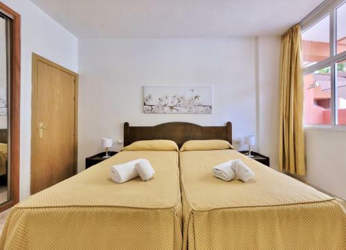 Apartamento Marti�nez Downtown