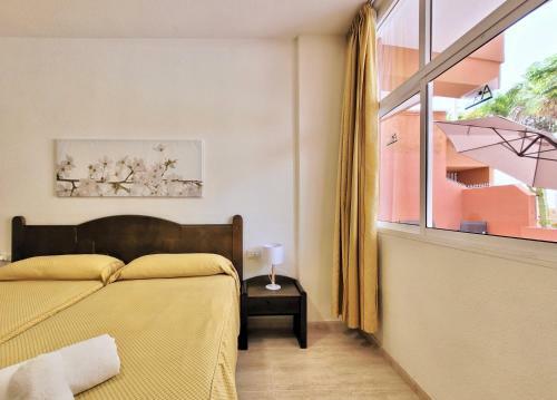 Apartamento Marti�nez Downtown