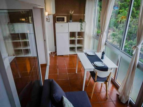 Apartamento En Puerto de La Cruz