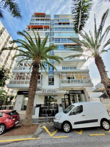 Apartamento Lago Del Drago