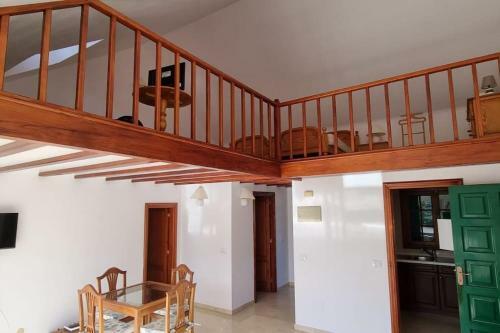 Apartamento Flor De Tajinaste 2