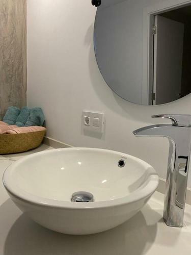 Apartamento Detail Rose