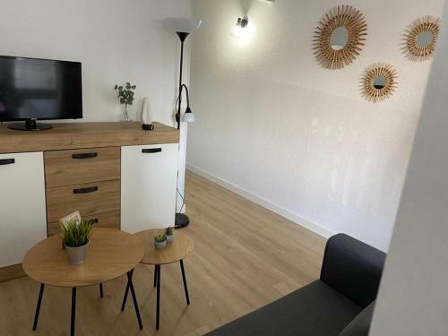 Apartamento Central Plaza