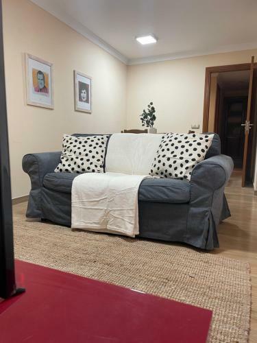 Apartamento En Plaza Del Charco