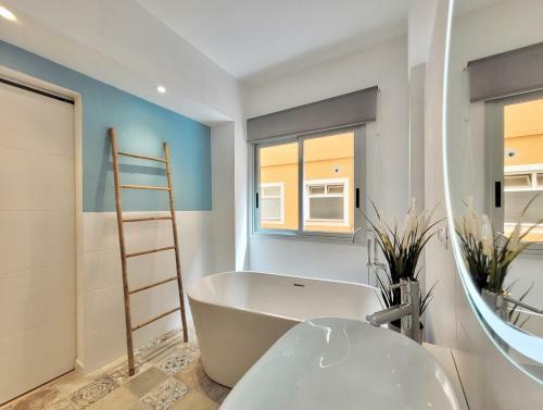 Apartamento Plaza Y Playa