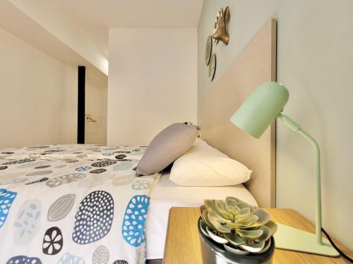 Apartamento Plaza Y Playa