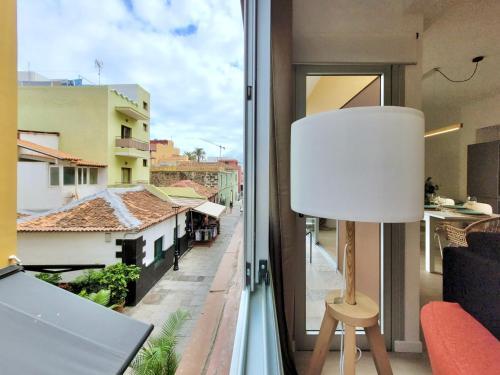 Apartamento Plaza Y Playa