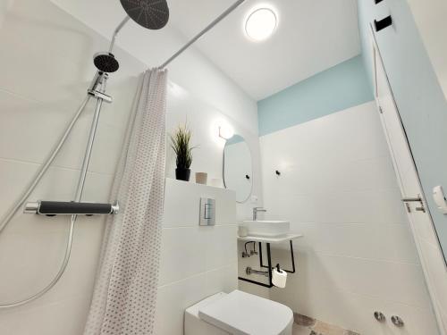 Apartamento Plaza Y Playa