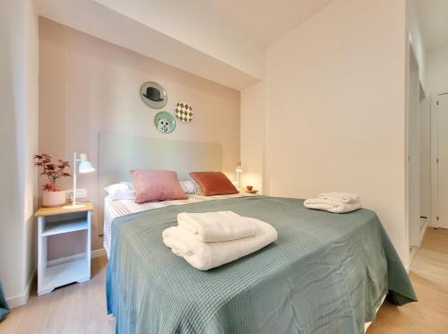 Apartamento Plaza Y Playa
