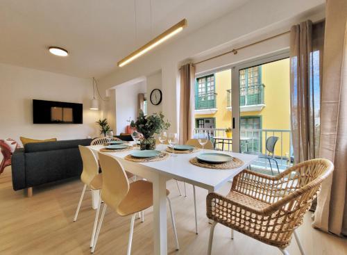 Apartamento Plaza Y Playa