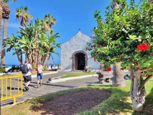 Apartamento Atlantic Getaway