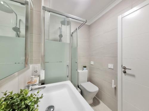 Apartamento Atlantic Getaway