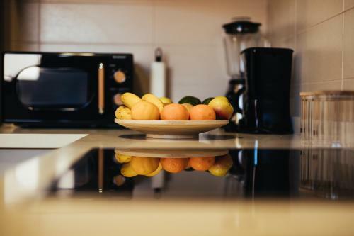 Apartamento Tropical Cruz