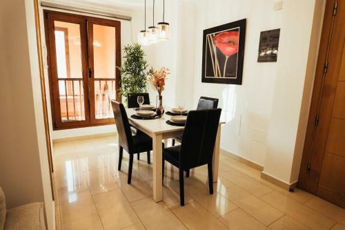 Apartamento Tropical Cruz