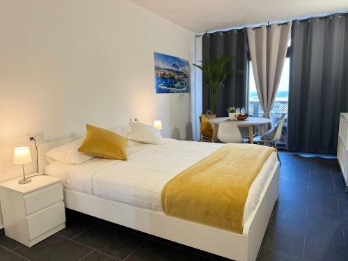 Apartamento Marina Suites Tenerife