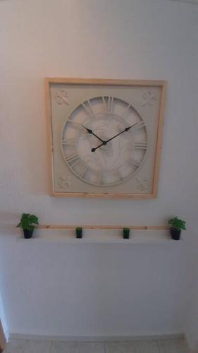 Apartamento Central Studio With Sea View Balcony!