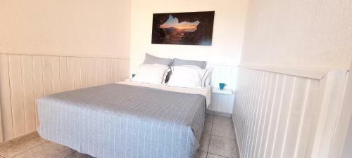 Apartamento Garden Beach Studio