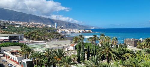 Apartamento Garden Beach Studio