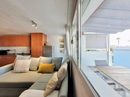 Apartamento Attic 10 By Grupo Compostelana