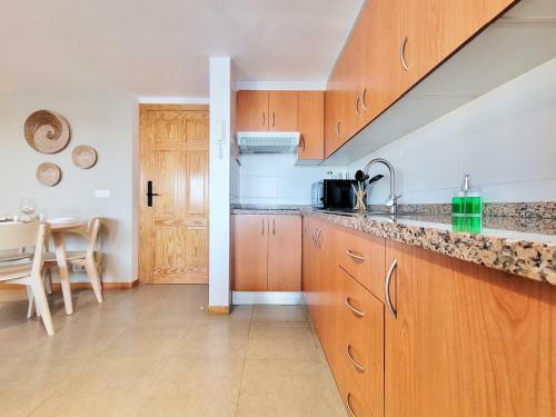 Apartamento Attic 10 By Grupo Compostelana