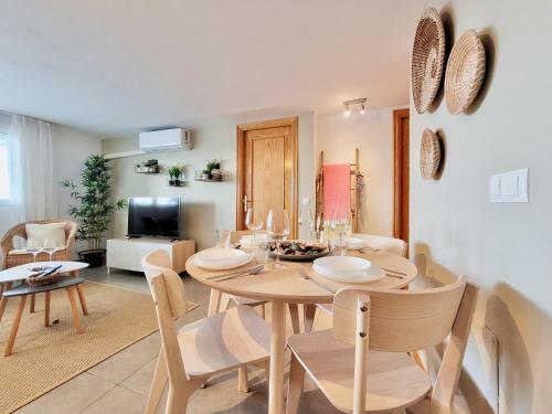 Apartamento Attic 10 By Grupo Compostelana