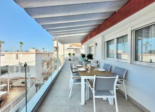Apartamento Attic 10 By Grupo Compostelana