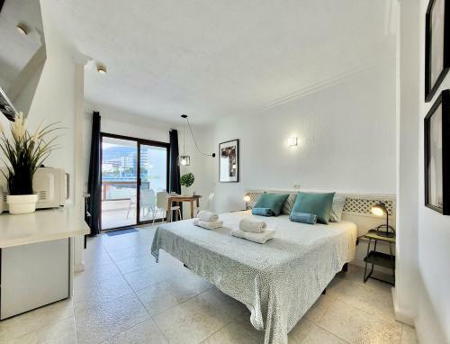 Apartamento Casa Isabel