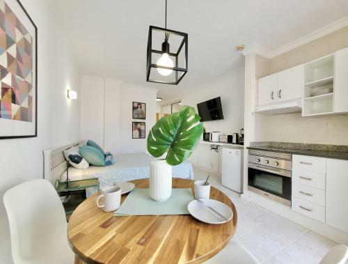 Apartamento Casa Isabel