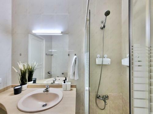 Apartamento Casa Isabel