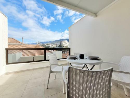 Apartamento Casa Isabel