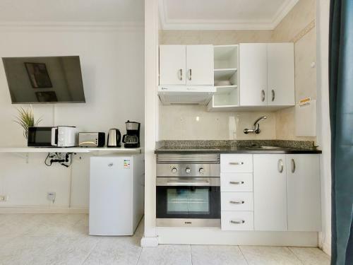 Apartamento Casa Isabel