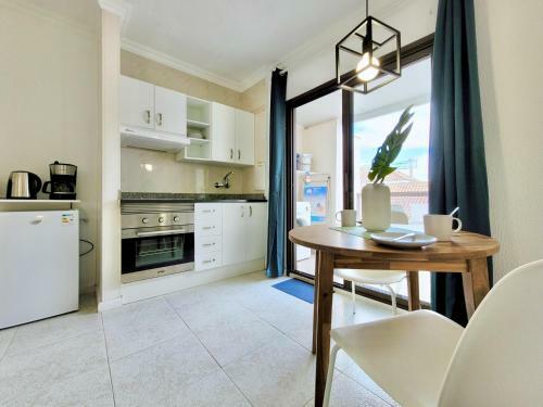 Apartamento Casa Isabel