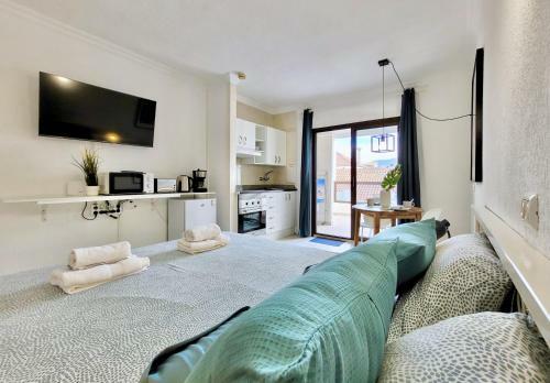Apartamento Casa Isabel