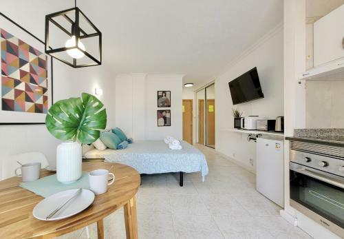 Apartamento Casa Isabel