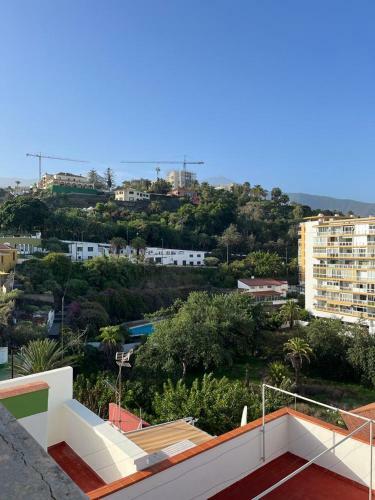 Apartamento Casa Cristina