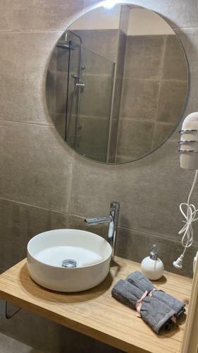 Apartamento Casa Cristina