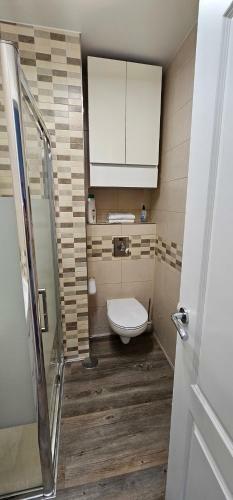 Apartamento Estudio Tranquilo Cerca Del Mar.
