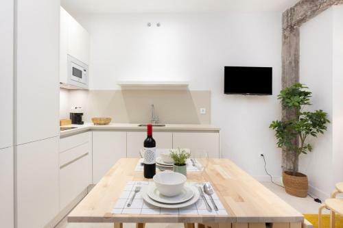 Apartamentos Plaza Del Charco I