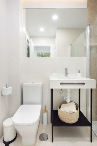 Apartamentos Plaza Del Charco I