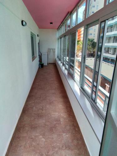 Apartamento Bahamas Puerto
