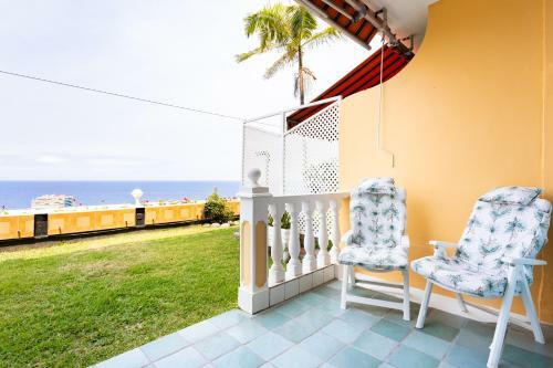Apartamento Home2book Terrace & Views Puerto de La Cruz Studio