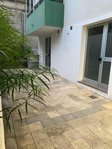 Apartamento Detail Aqua