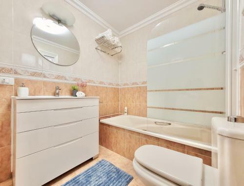 Apartamento Casa Majos