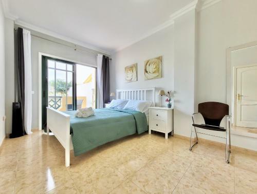 Apartamento Casa Majos